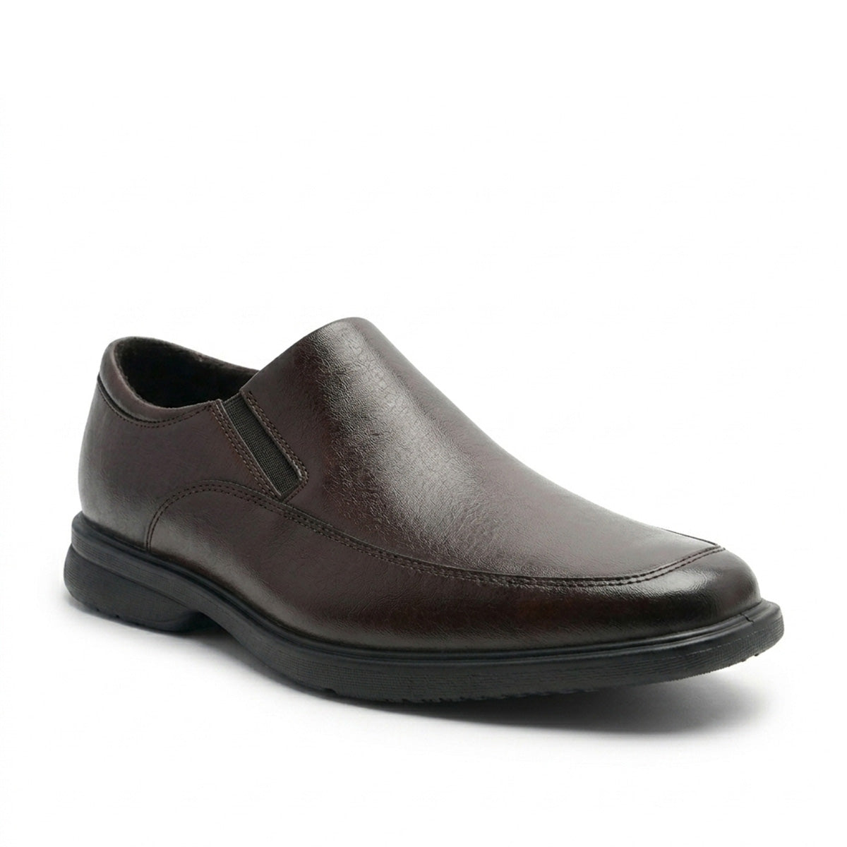Rockport ADERNER Dark Brown נעלי רוקפורט אלגנטיות לגברים