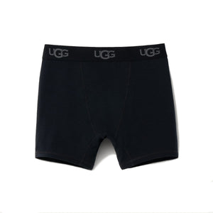 UGG Alexiah Boy Short Nimbus בוקסר שחור