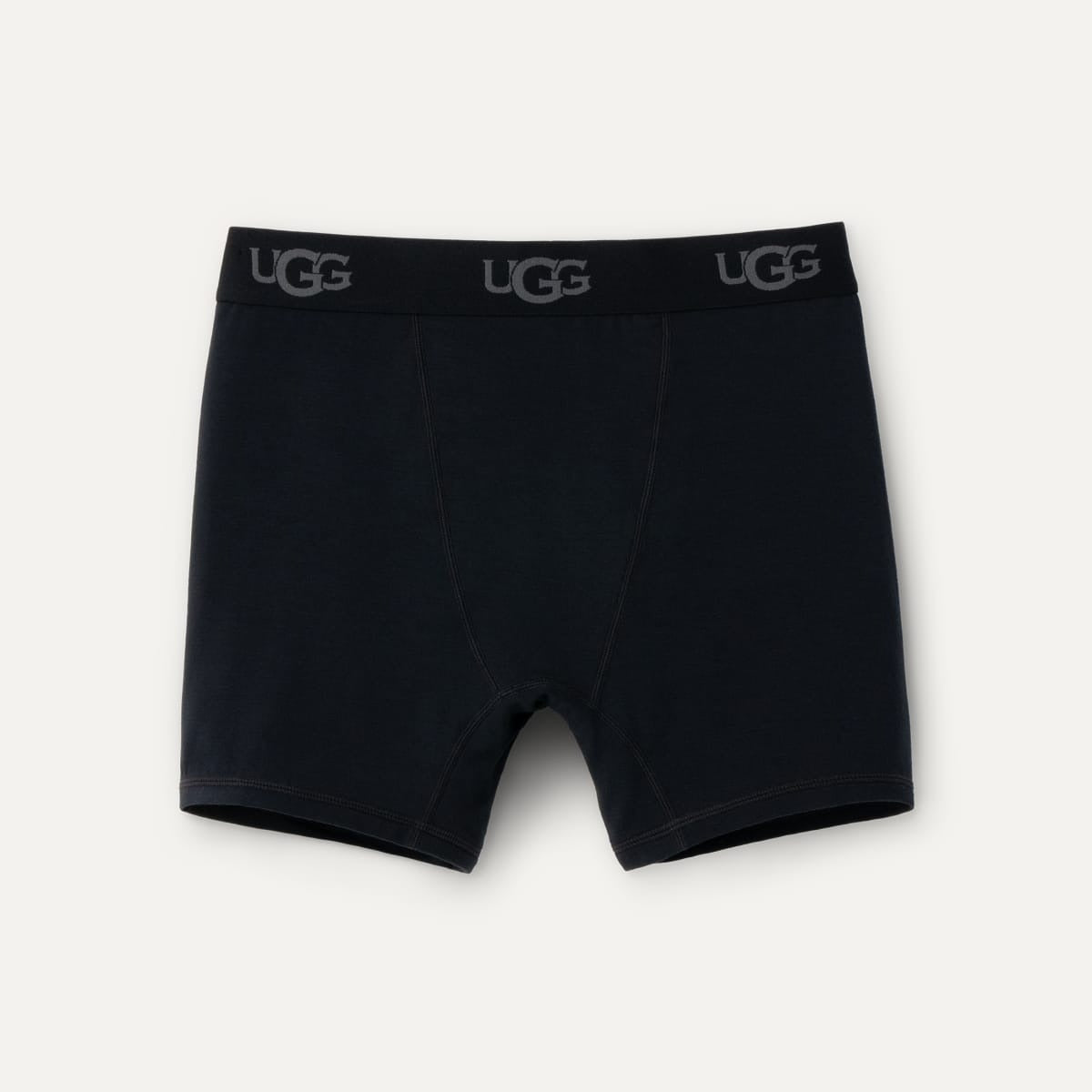 UGG Alexiah Boy Short Nimbus בוקסר שחור