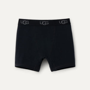 UGG Alexiah Boy Short Nimbus בוקסר שחור