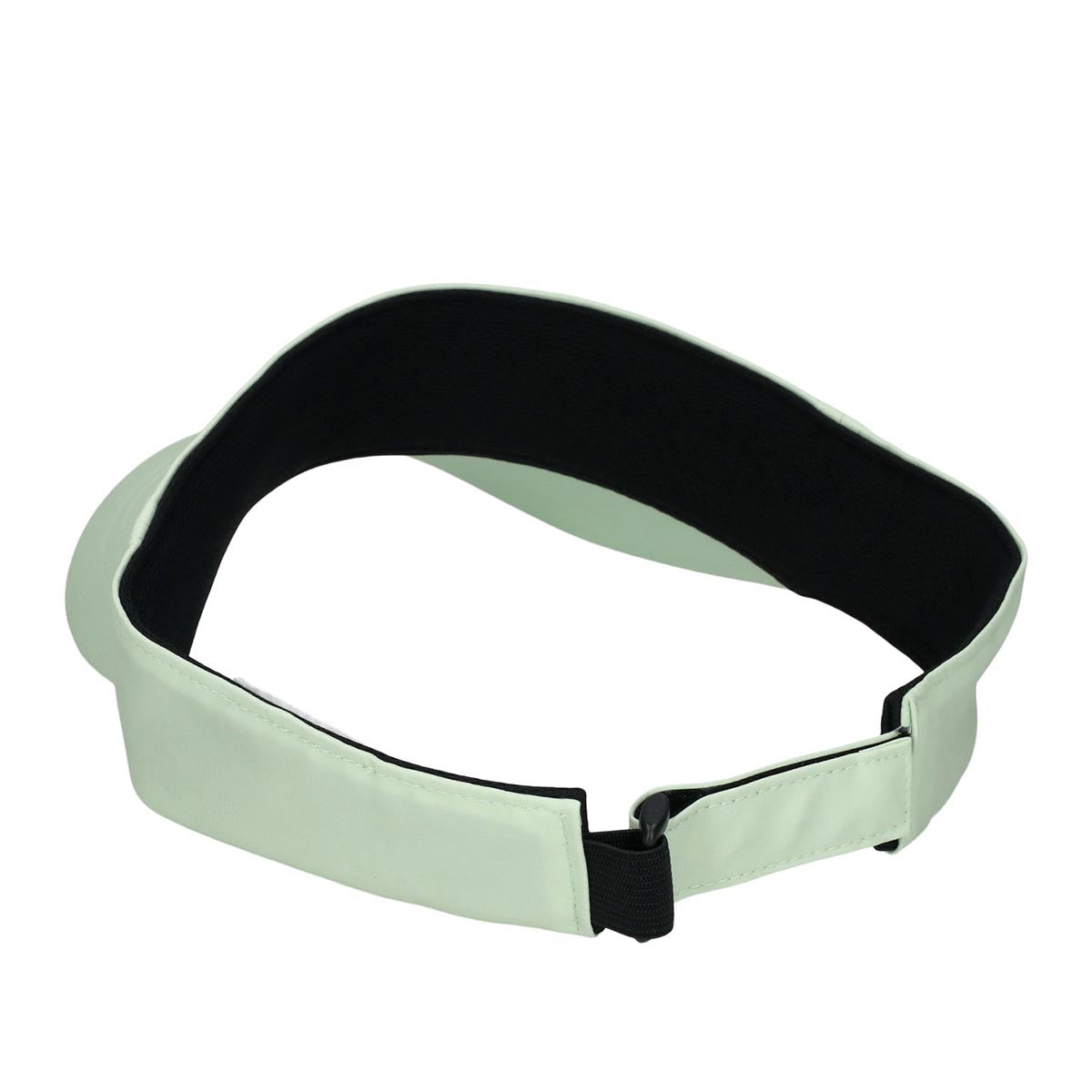 Asics PF Visor Unisex Whisper Green Unisex אסיקס כובע מצחייה יוניסקס