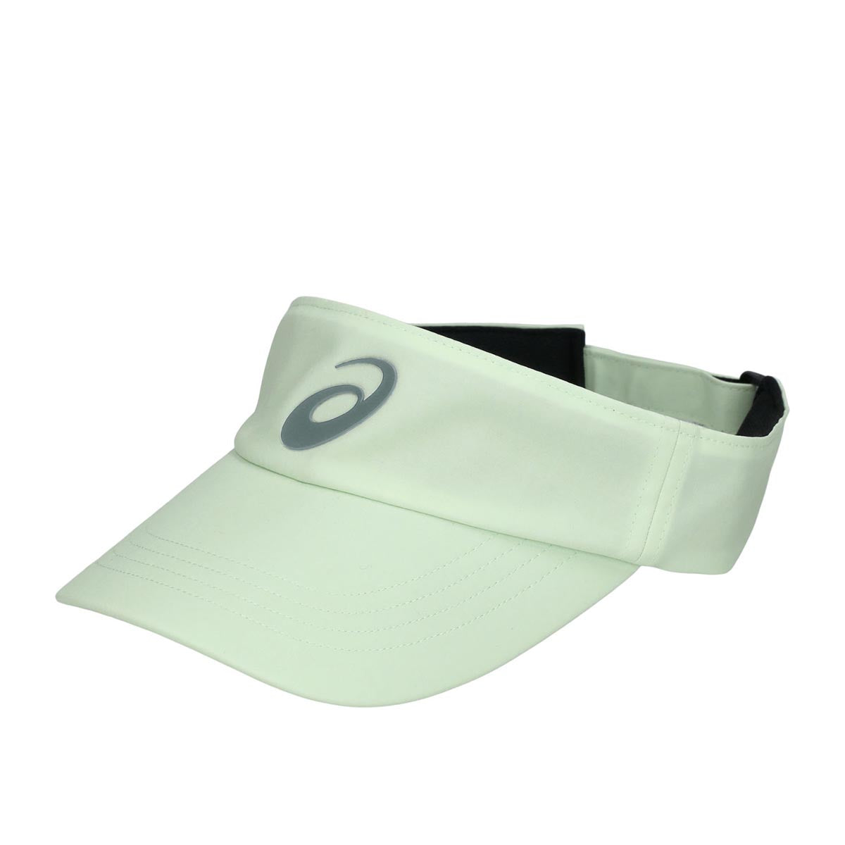 Asics PF Visor Unisex Whisper Green Unisex אסיקס כובע מצחייה יוניסקס