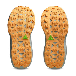 Asics Trabuco Max 4 Women Cream Dusty Steppe  נעלי ריצה שטח טרבוקו מקס 4 לנשים