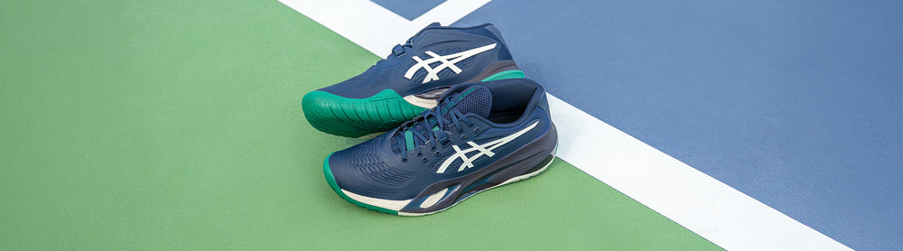 טניס, כדורעף ופאדל