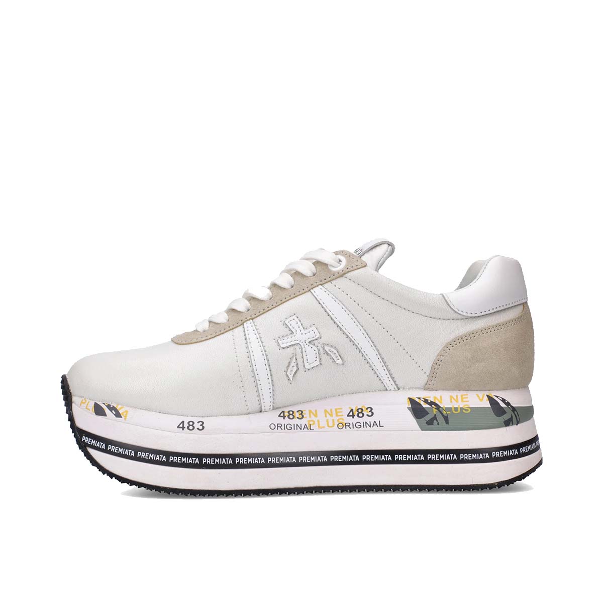 Premiata BETH 5603 נעלי נשים