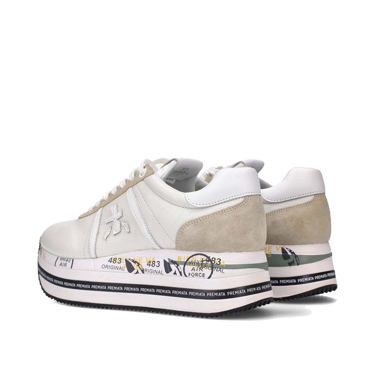 Premiata BETH 5603 נעלי נשים