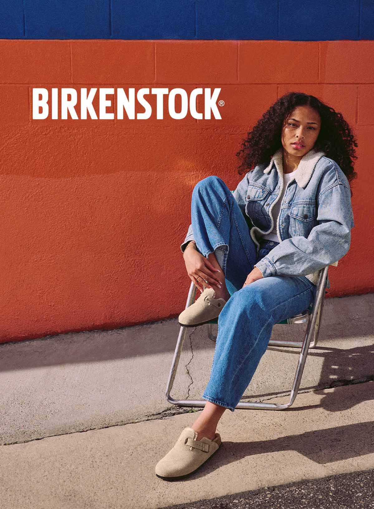 birkenstock collection