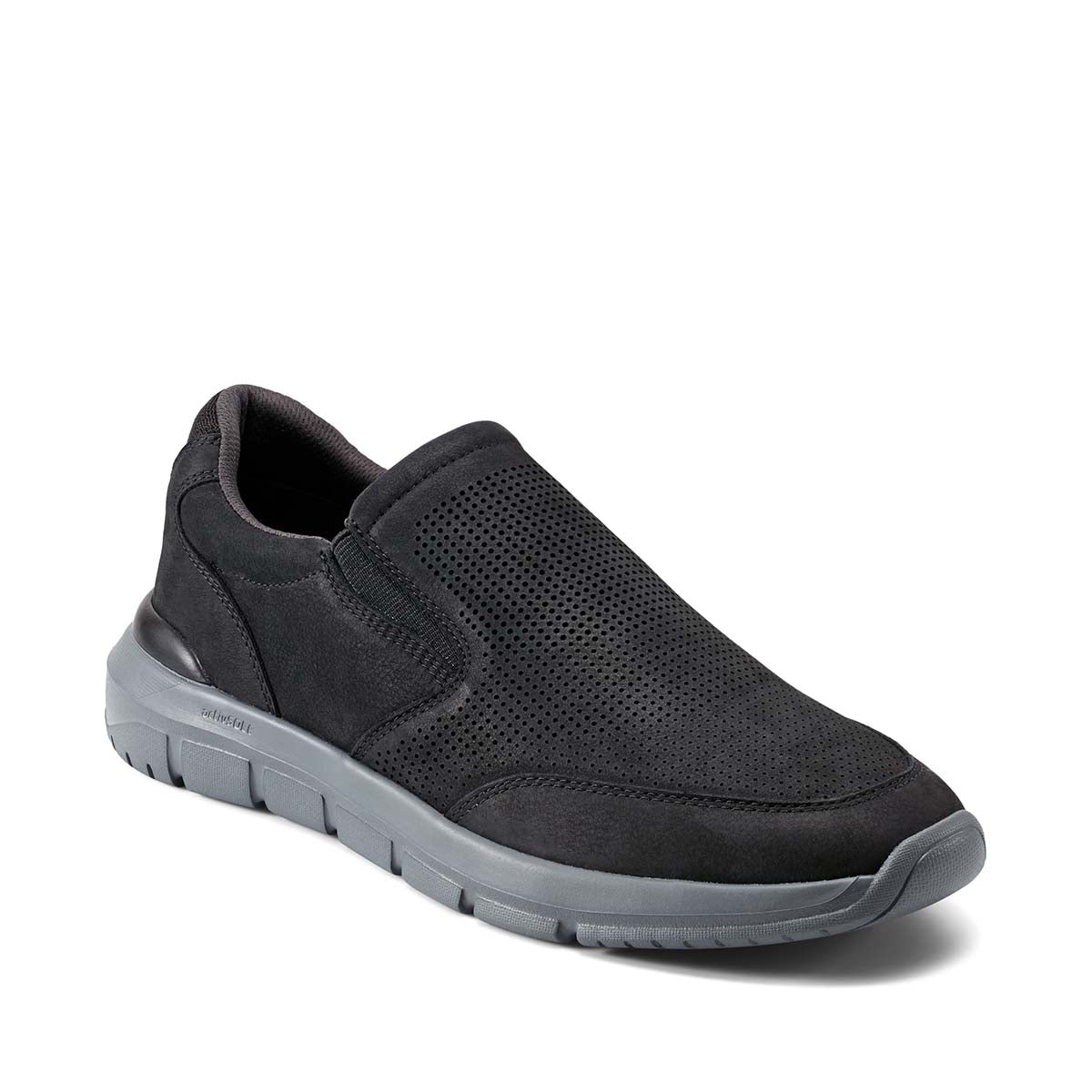 Rockport Jaimin Black נעלי גברים רוקפורט