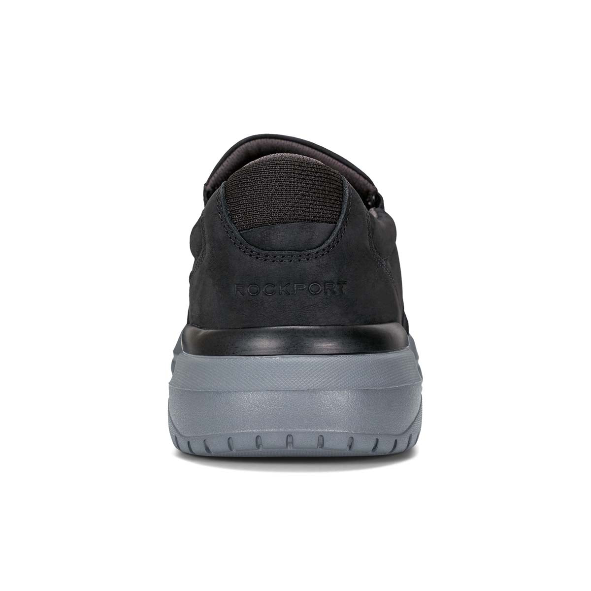 Rockport Jaimin Black נעלי גברים רוקפורט