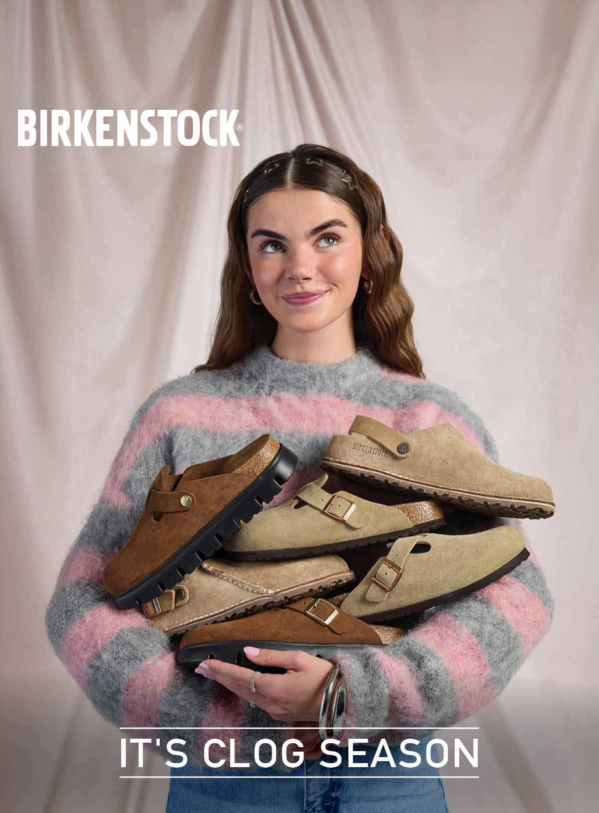birkenstock collection