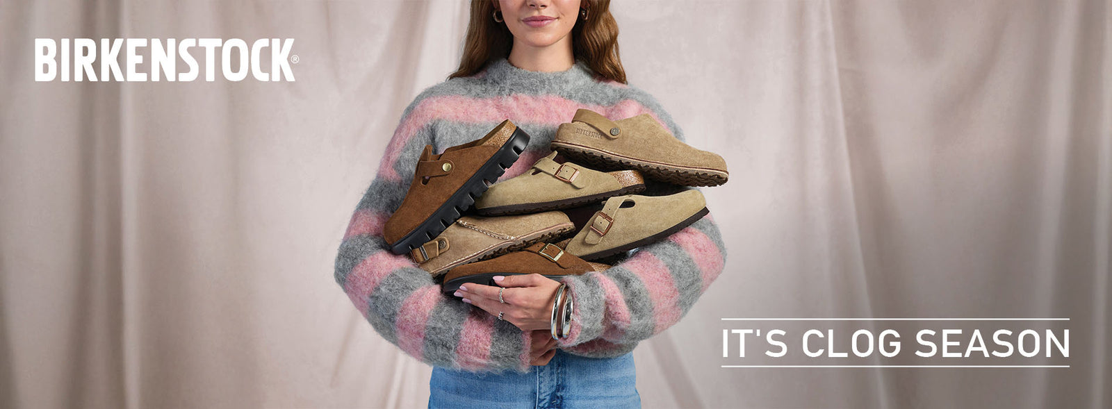 birkenstock collection