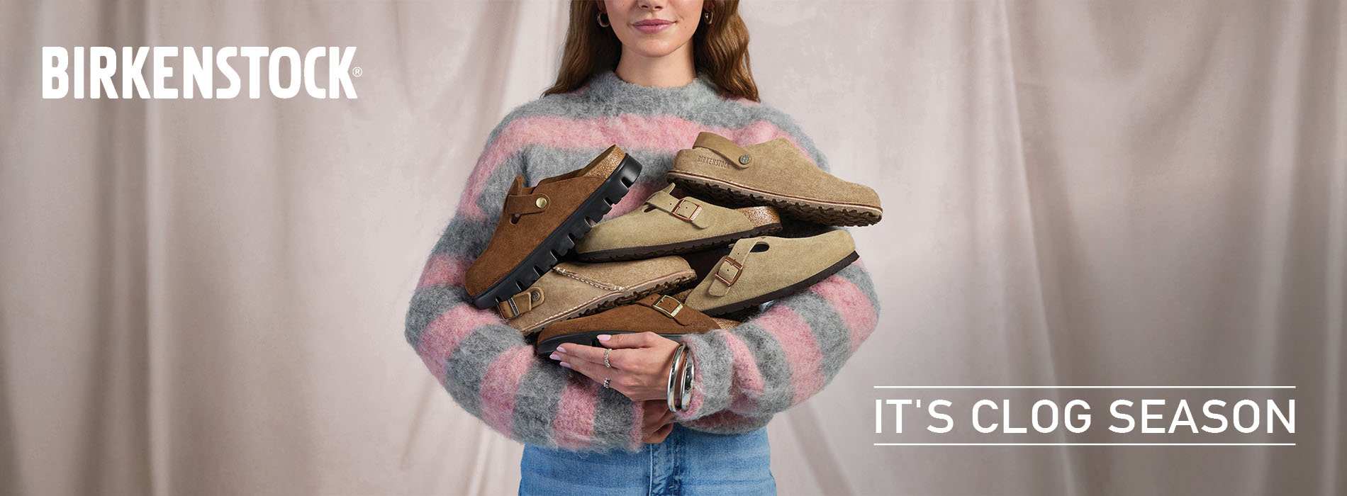 birkenstock collection