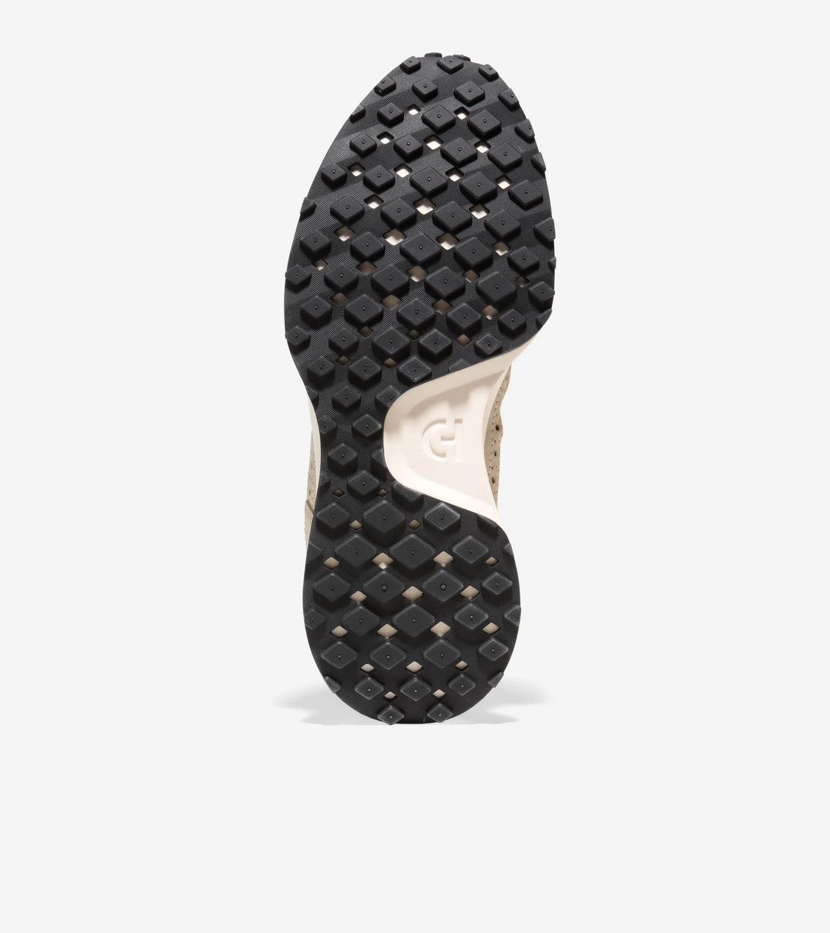 Cole Haan Grand Crosscourt Midtown Runnerh White קול האן נעלי גברים