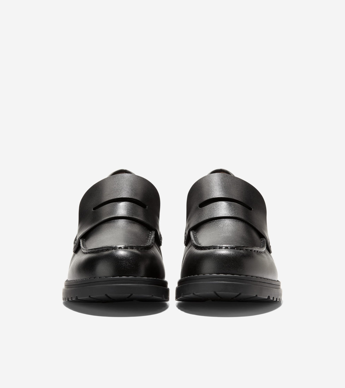 Cole Haan Camea Lug Loafer Black נעלי נשים קול האן