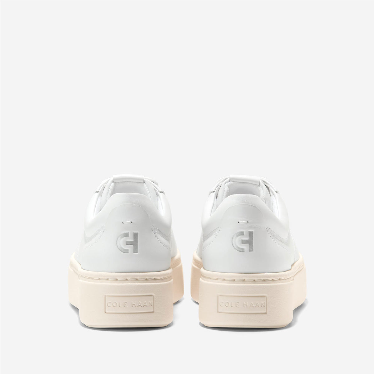 Cole Haan Grandpro Max Platform Sneaker סניקרס נשים קול האן