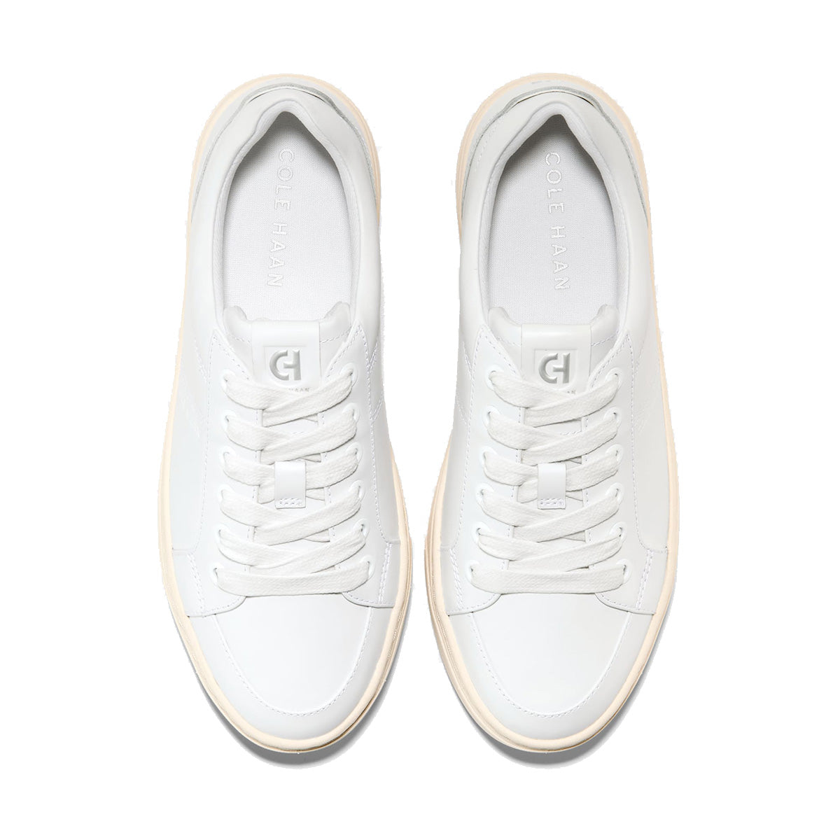 Cole Haan Grandpro Max Platform Sneaker סניקרס נשים קול האן