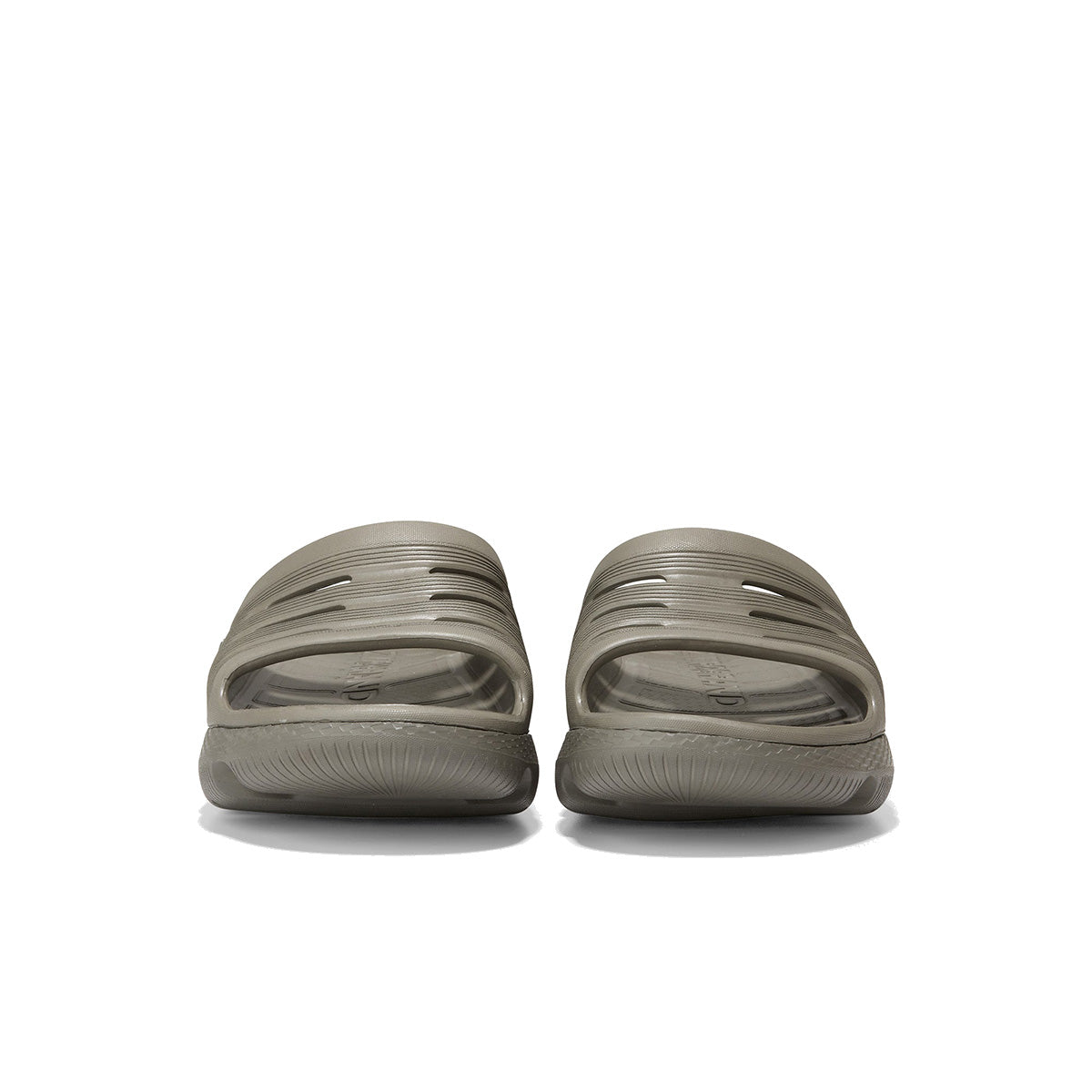 Cole Haan Zerogrand All Day Slide Dusty Olive קול האן כפכפי גברים