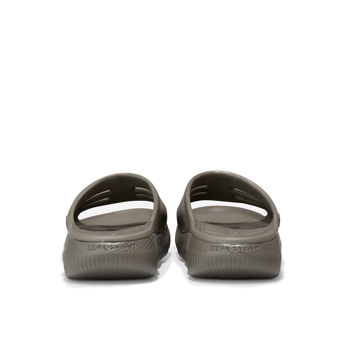 Cole Haan Zerogrand All Day Slide Dusty Olive קול האן כפכפי גברים