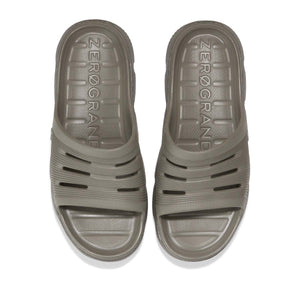 Cole Haan Zerogrand All Day Slide Dusty Olive קול האן כפכפי גברים