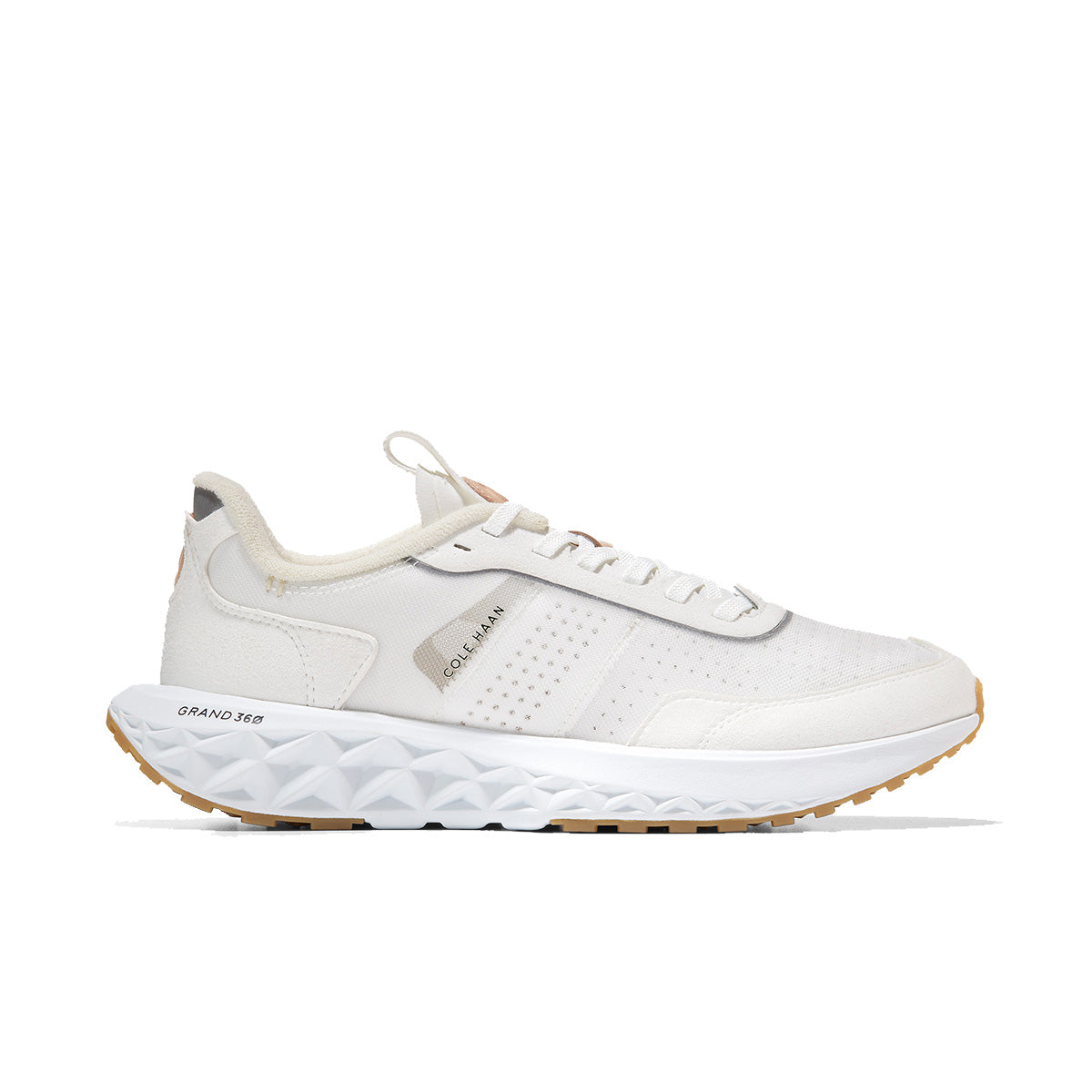 Cole Haan Zerogrand Outpace III Running Shoe נעלי קול האן לגברים