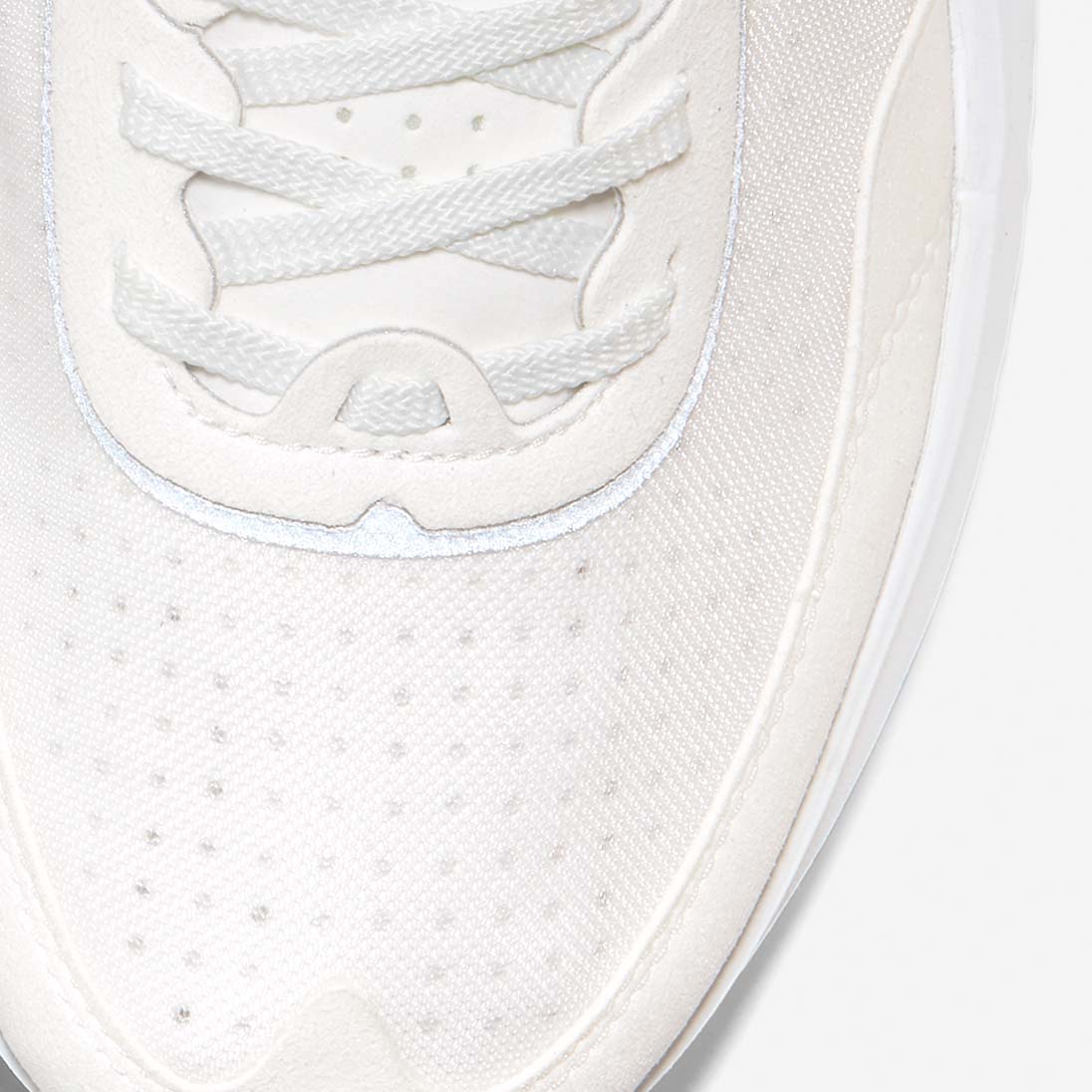 Cole Haan Zerogrand Outpace III Running Shoe נעלי קול האן לגברים