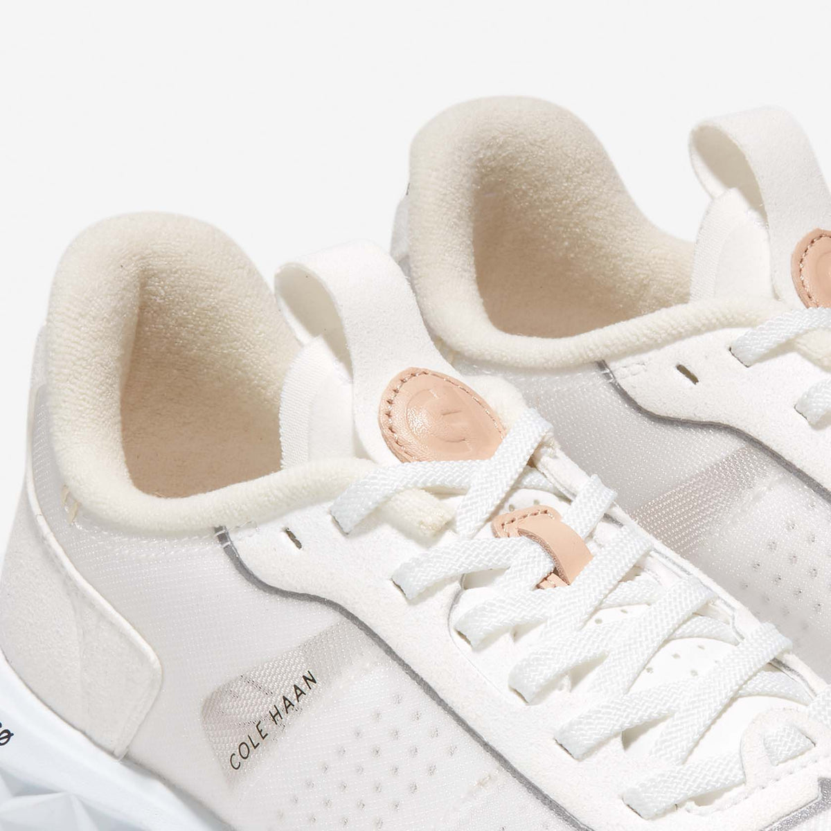 Cole Haan Zerogrand Outpace III Running Shoe נעלי קול האן לגברים