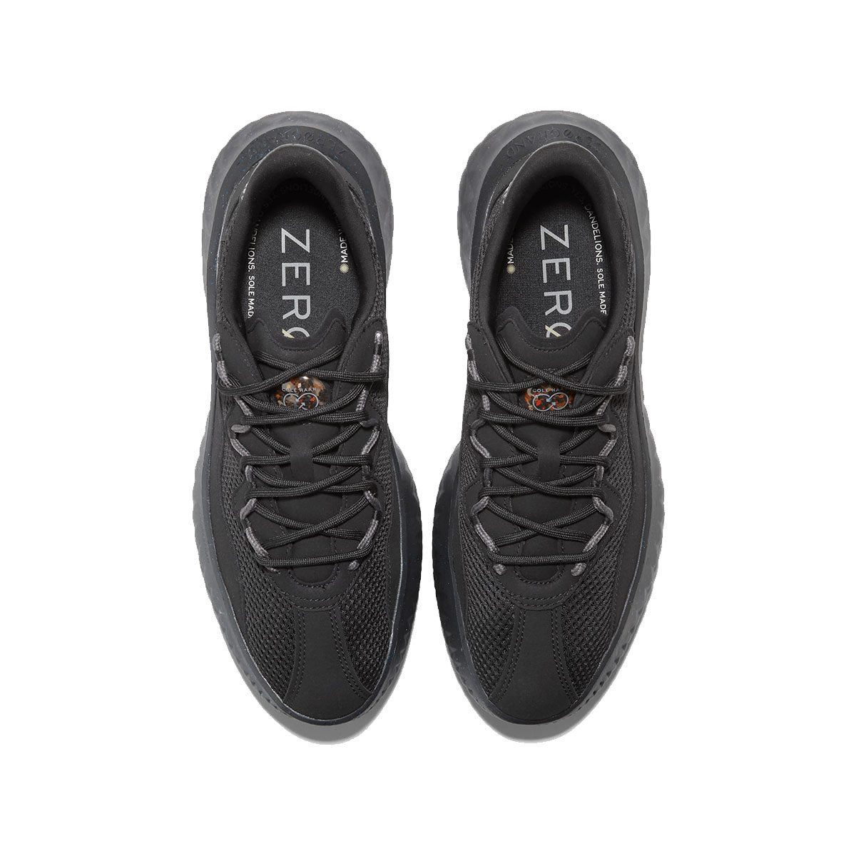 Cole Haan Generation Zerogrand II Sql נעלי קול האן לגברים