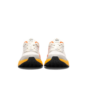Cole Haan Men's 5.ZERØGRAND Embrostitch Running Shoe נעלי גברים קול האן