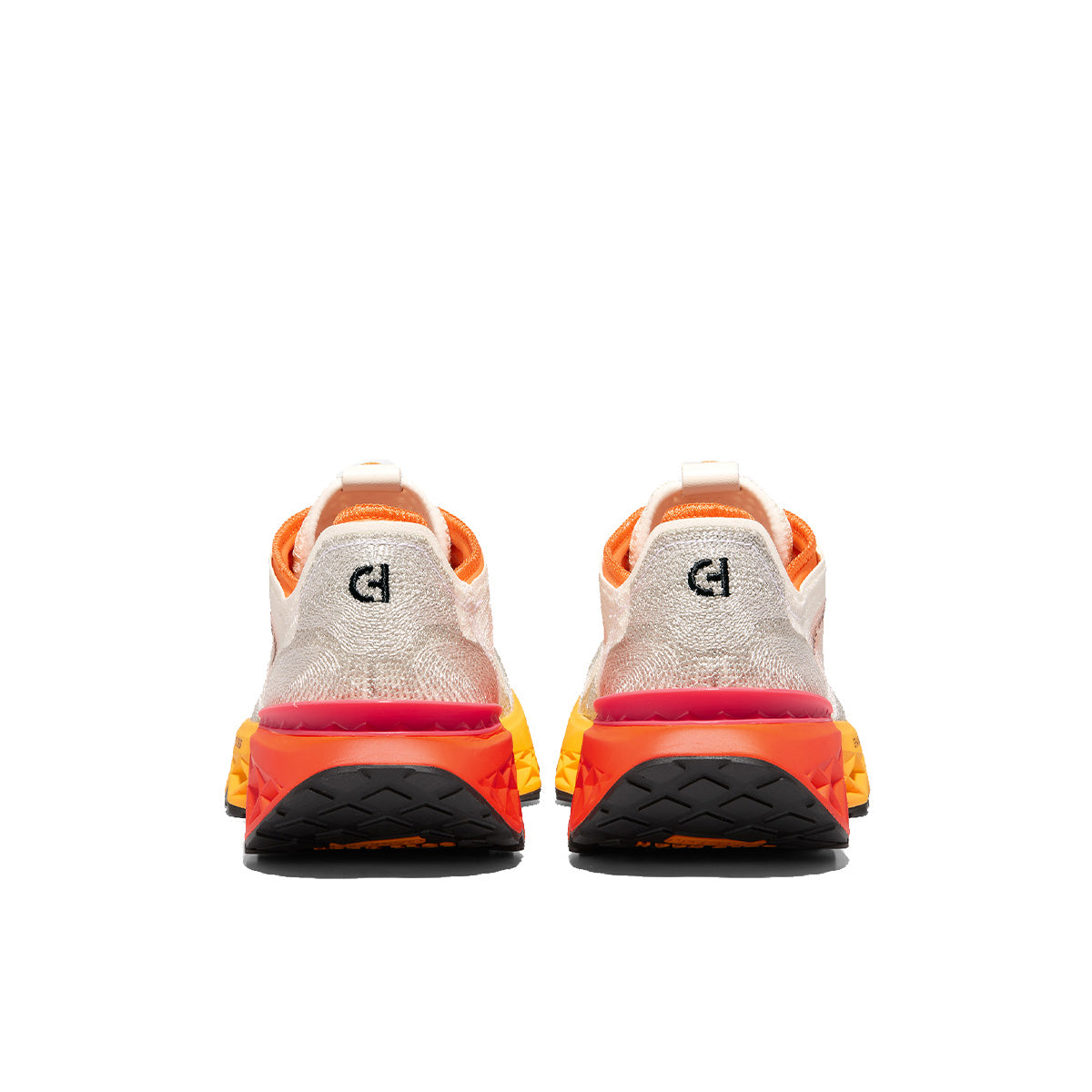 Cole Haan Men's 5.ZERØGRAND Embrostitch Running Shoe נעלי גברים קול האן