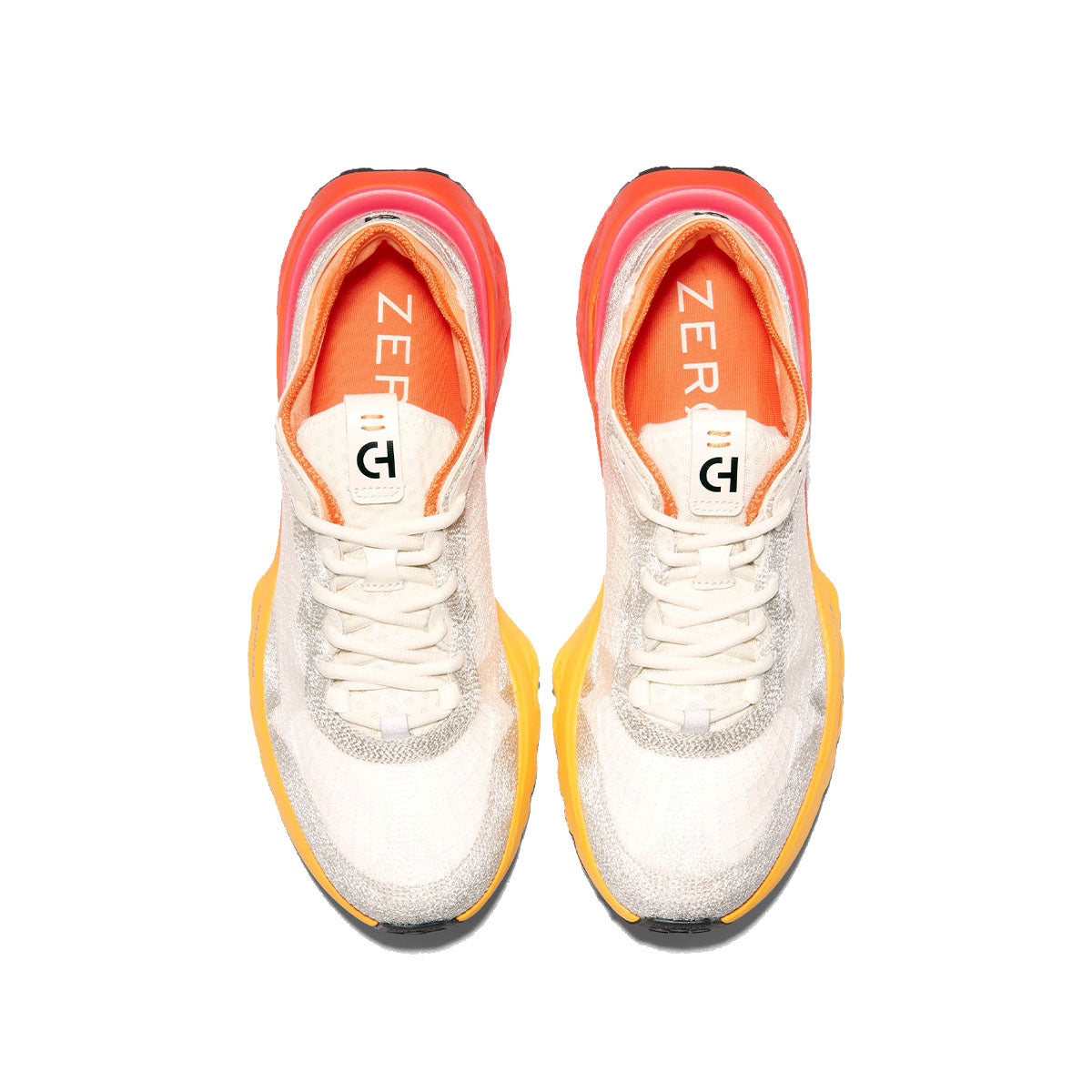 Cole Haan Men's 5.ZERØGRAND Embrostitch Running Shoe נעלי גברים קול האן