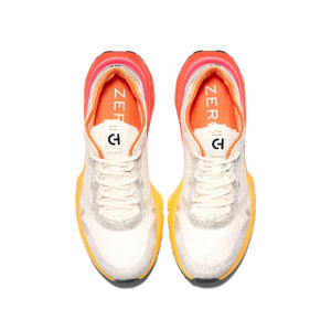 Cole Haan Men's 5.ZERØGRAND Embrostitch Running Shoe נעלי גברים קול האן