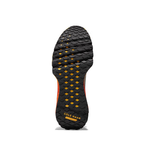 Cole Haan Men's 5.ZERØGRAND Embrostitch Running Shoe נעלי גברים קול האן