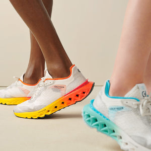 Cole Haan Men's 5.ZERØGRAND Embrostitch Running Shoe נעלי גברים קול האן