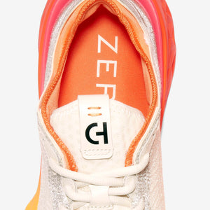 Cole Haan Men's 5.ZERØGRAND Embrostitch Running Shoe נעלי גברים קול האן