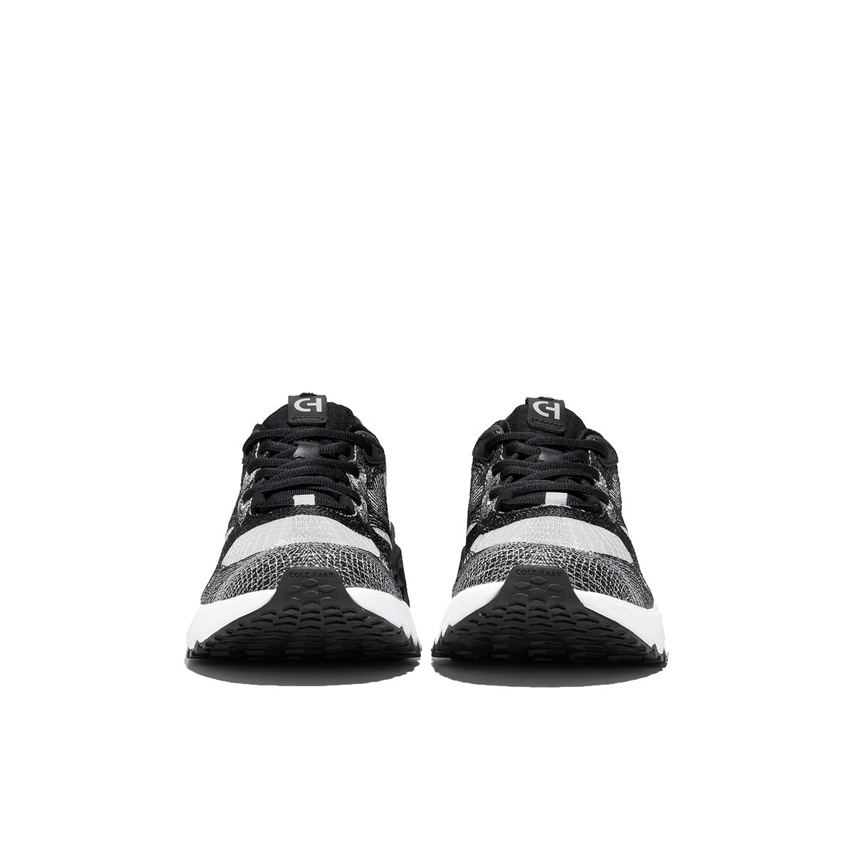Haan Men's 5.ZERØGRAND Embrostitch Running Shoe נעלי גברים קול האן