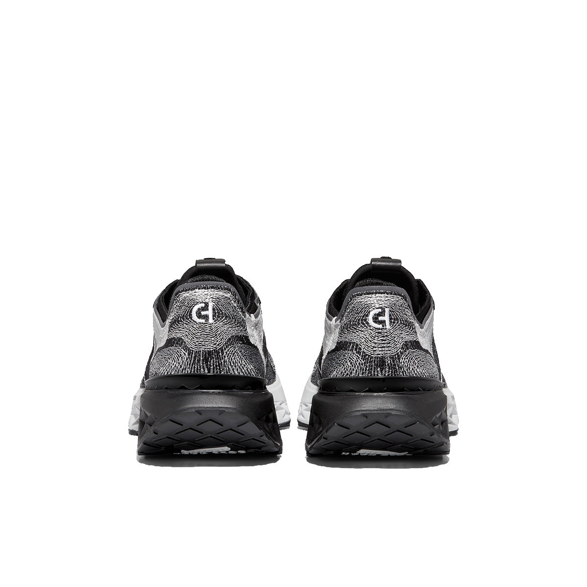 Haan Men's 5.ZERØGRAND Embrostitch Running Shoe נעלי גברים קול האן