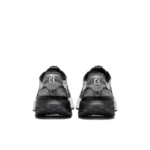 Haan Men's 5.ZERØGRAND Embrostitch Running Shoe נעלי גברים קול האן
