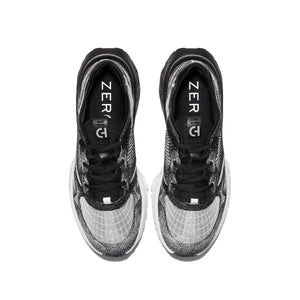 Haan Men's 5.ZERØGRAND Embrostitch Running Shoe נעלי גברים קול האן