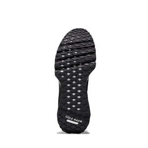 Haan Men's 5.ZERØGRAND Embrostitch Running Shoe נעלי גברים קול האן