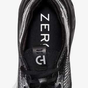 Haan Men's 5.ZERØGRAND Embrostitch Running Shoe נעלי גברים קול האן