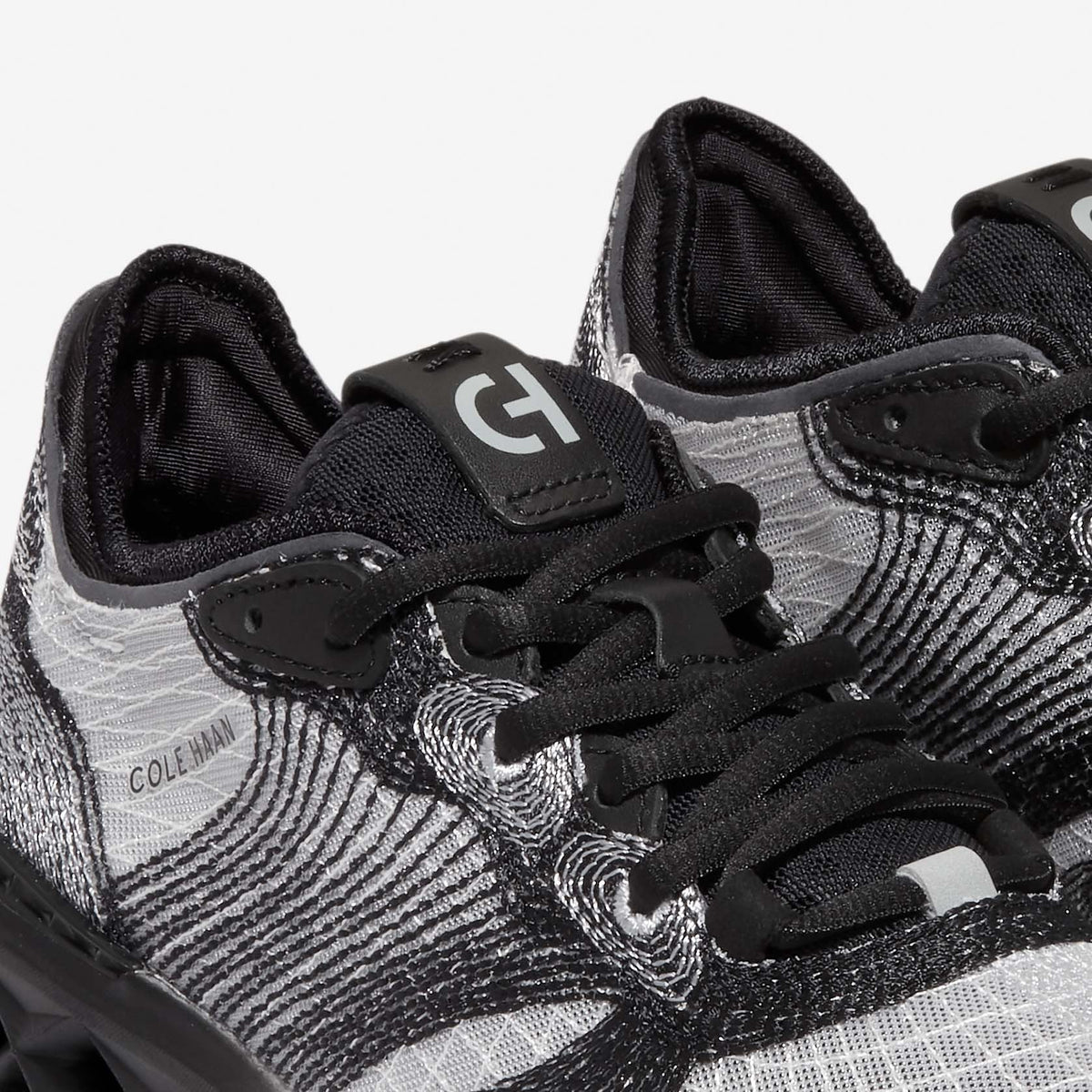 Haan Men's 5.ZERØGRAND Embrostitch Running Shoe נעלי גברים קול האן