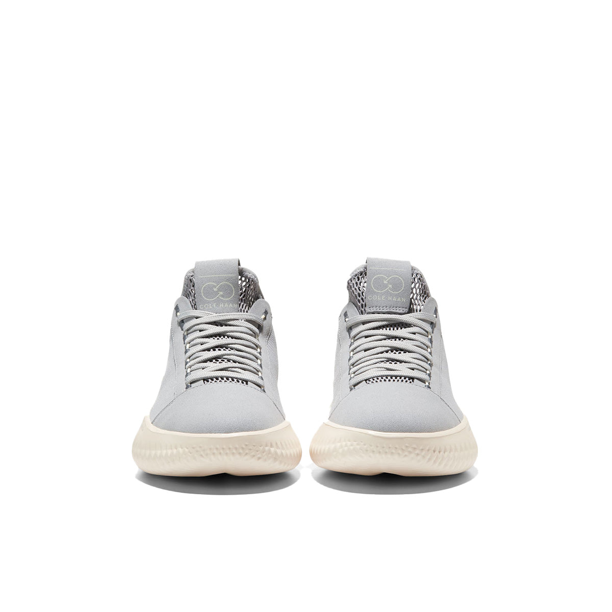 נעלי גברים קול האן Cole Haan Men's Generation ZERØGRAND II Sleet Ivory