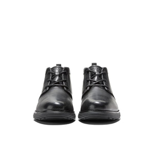 Cole Haan Originalgrand Remastered Chukka Boot Wp Black קול האן נעלי גברים