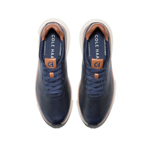 COLE HAAN Grandpro Ashland Laser Perf Sneaker סניקרס קול האן לגברים