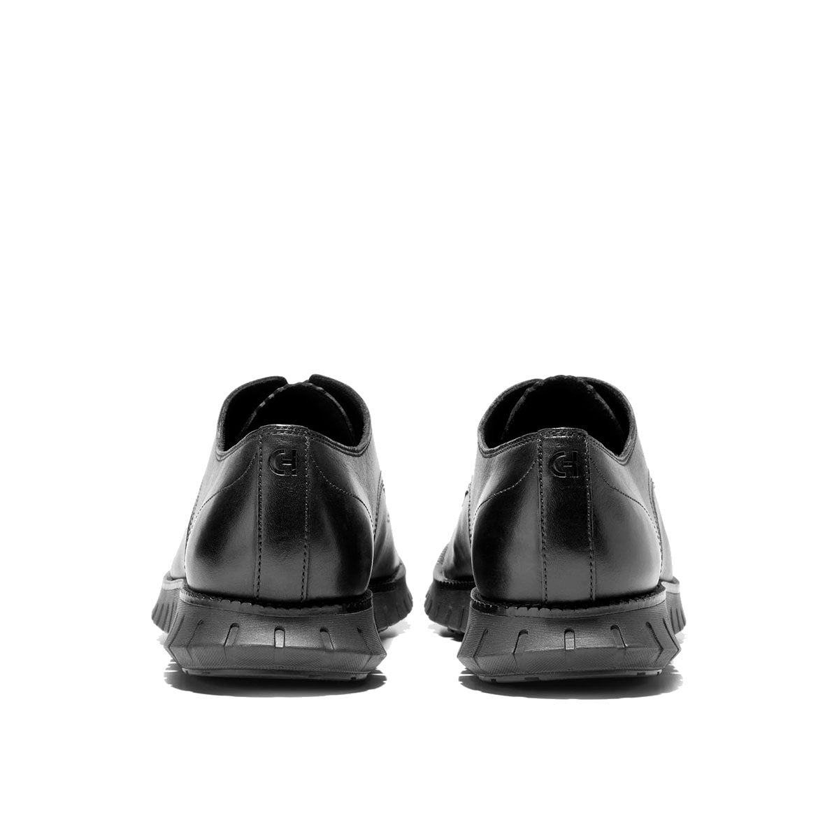 Cole Haan Zerogrand Remastered Plain Toe Oxford Black סניקרס קול האן לגבר