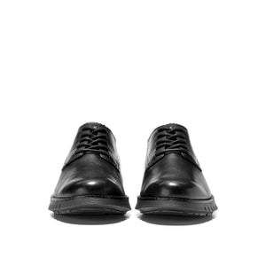 Cole Haan Zerogrand Remastered Plain Toe Oxford Black סניקרס קול האן לגבר