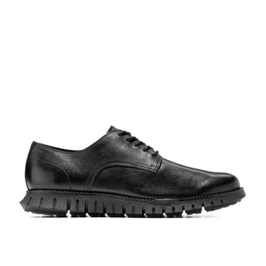 Cole Haan Zerogrand Remastered Plain Toe Oxford Black סניקרס קול האן לגבר