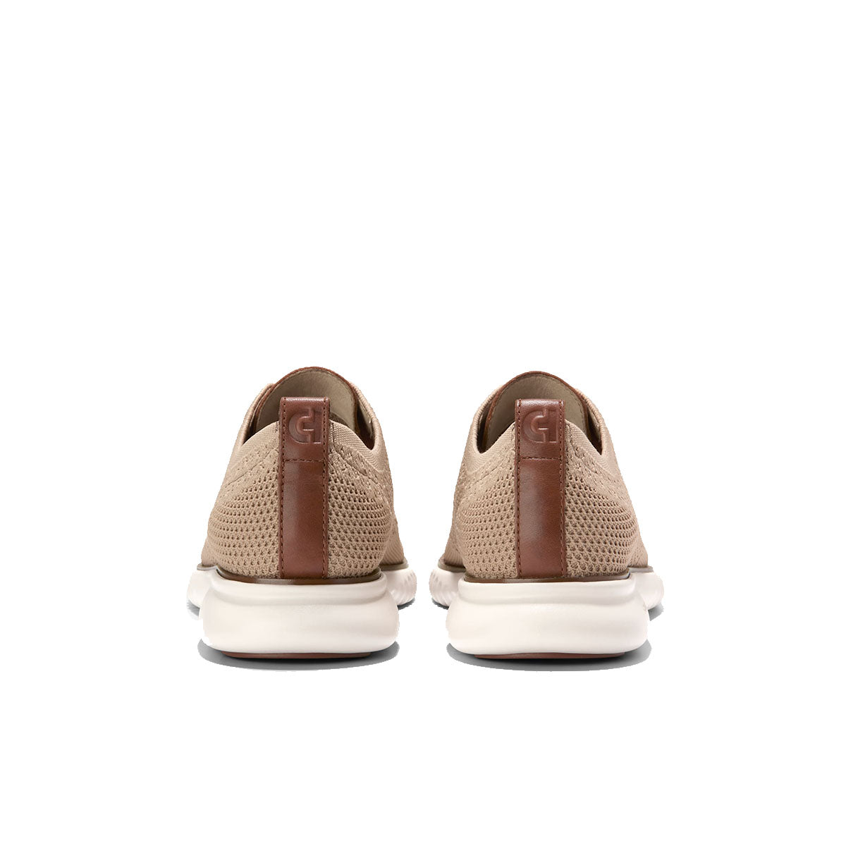 Cole Haan 2.Zerogrand Stitchlite Oxford Birch Beige סניקרס קול האן לגברים