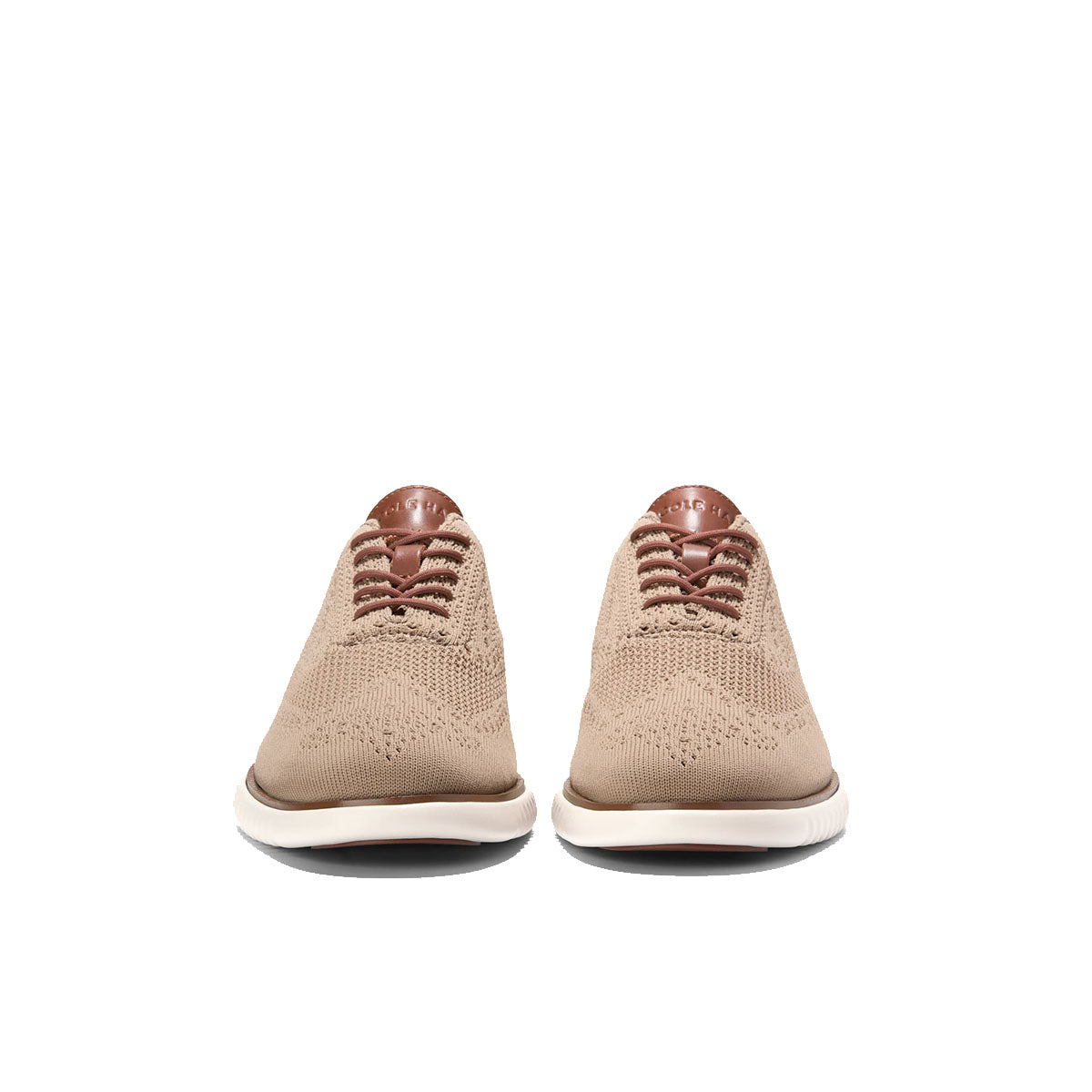 Cole Haan 2.Zerogrand Stitchlite Oxford Birch Beige סניקרס קול האן לגברים