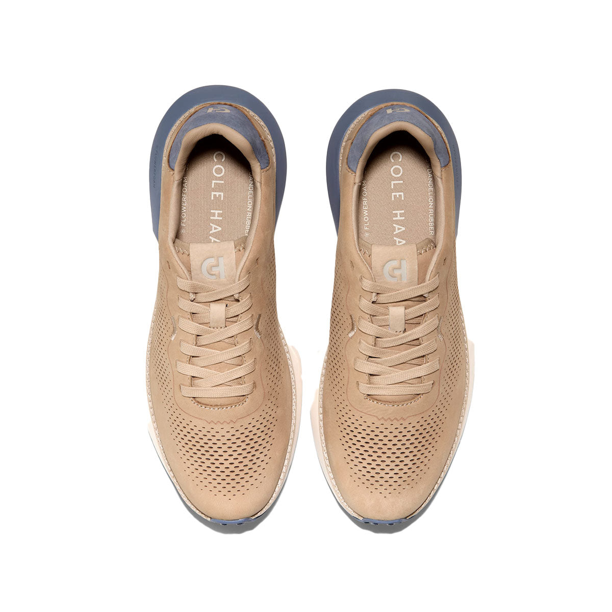 COLE HAAN Grandpro Ashland Laser Perf Sneaker נעלי קול האן לגברים